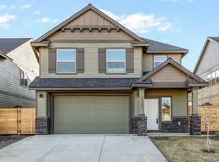 20583 Kira Dr #378, Bend, OR 97702