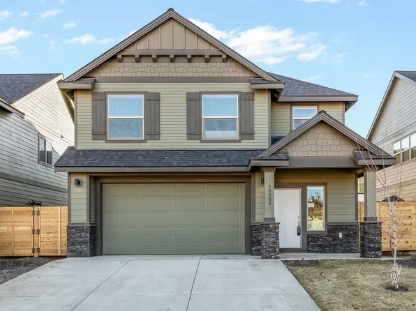 20583 Kira Dr #378, Bend, OR 97702