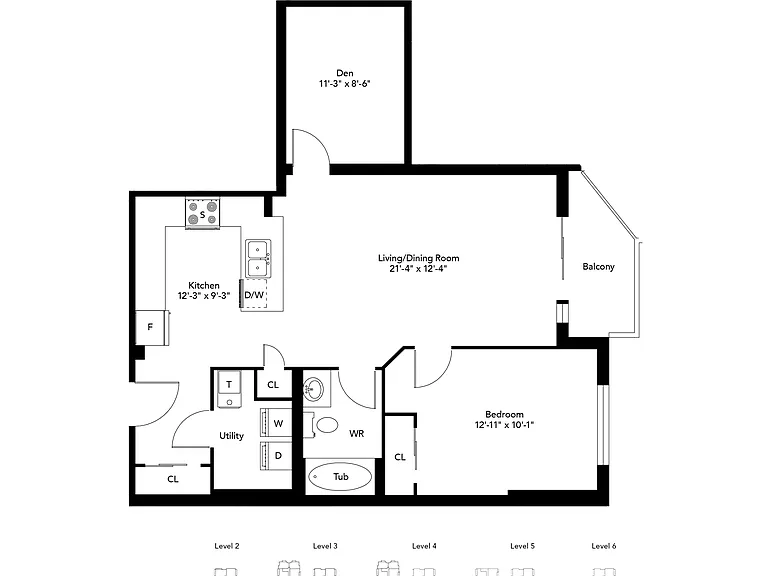 70 Dean Ave — Photo 46