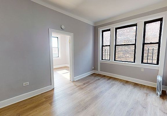 4th image of 1071 St Nicholas Ave APT 62