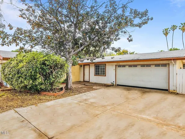 22241 Wyandotte St, Canoga Park, CA 91303