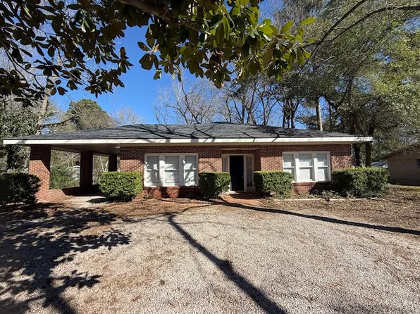 3001 Old Houston Rd, Huntsville, TX 77340