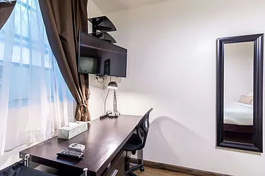 Rented by Townhouse Apartments