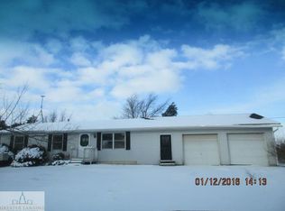 5237 E Townsend Rd, Saint Johns, MI 48879