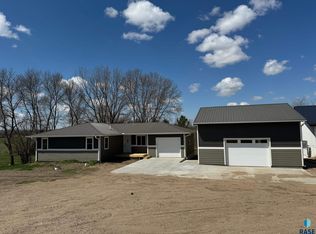 1513 S Splitrock Blvd, Brandon, SD 57005