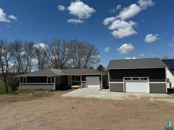1513 S Splitrock Blvd, Brandon, SD 57005
