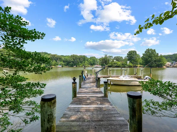545 Swaggers Point Rd, Solomons, MD 20688