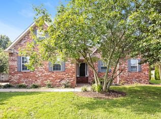314 Kirtley Ct, Murfreesboro, TN 37130