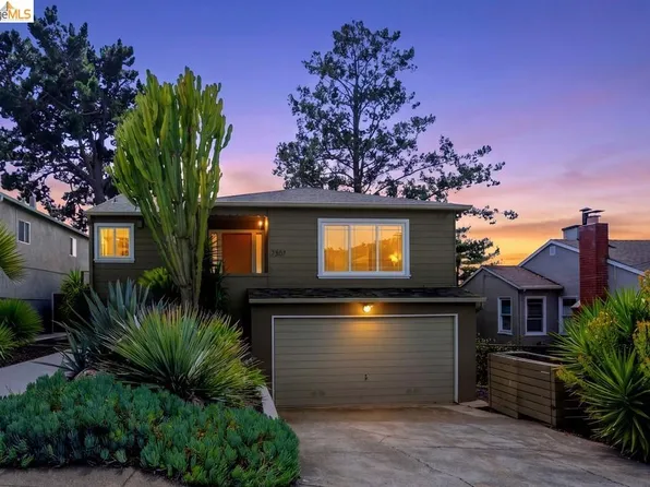 7307 Sunkist Dr, Oakland, CA 94605