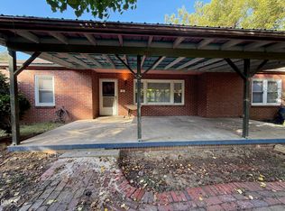 48 Post Office Rd, Moncure, NC 27559