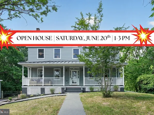 2715 Lower Marlboro Rd, Owings, MD 20736