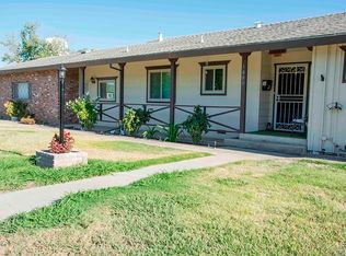 1880 Merced Ave, Merced, CA 95341