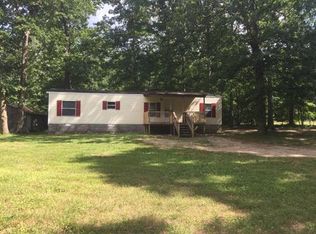 291 Shelley Rd, Manchester, TN 37355