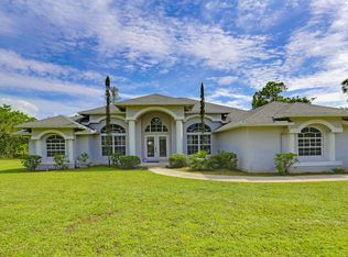 18182 48th Ave N, Loxahatchee, FL 33470