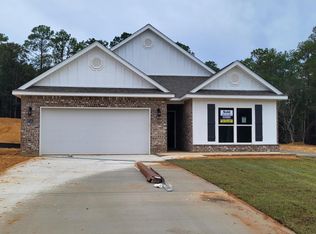 87145 Highpoint Dr, Diamondhead, MS 39525