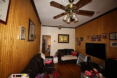 Rented by Brooklyn Real Inc