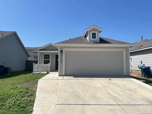 4142 MESA CV, San Antonio, TX 78237