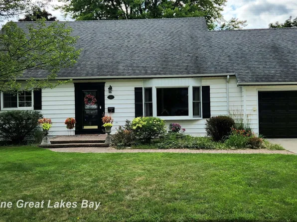 413 Alice St, Saginaw, MI 48602