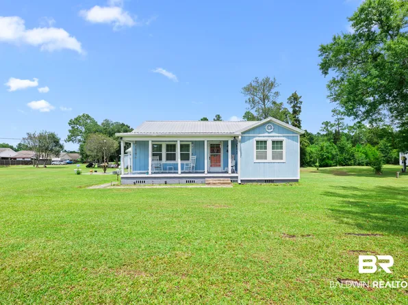 34021 Barclay Ave, Lillian, AL 36549