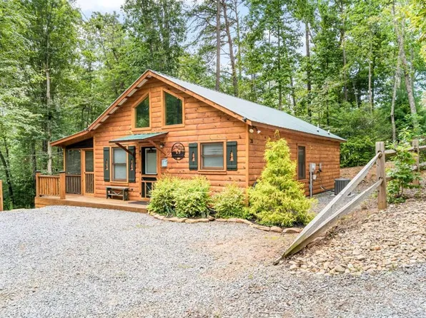 20 Lauras Cove Ln, Murphy, NC 28906