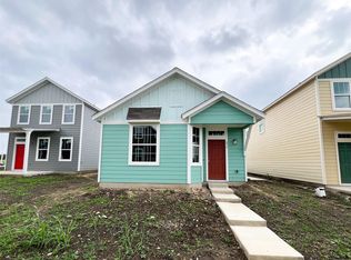 676 Ferrule Dr, Kyle, TX 78640