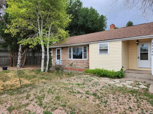 35898 E US Hwy 50 Highway, Pueblo, CO 81006