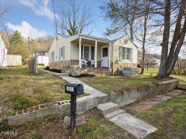 2914 Bay St, Bristol, TN 37620