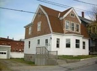 153 Oak St, Berlin, NH 03570
