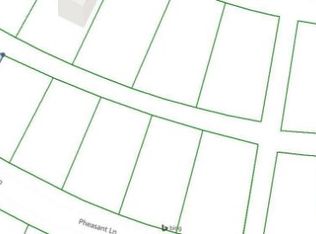 121 Pheasant Ln, Shohola, PA 18458