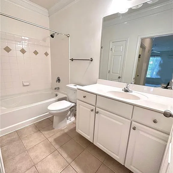 4105 Westchester Rdg NE #4105 — Photo 14