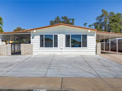 107 Sir George Dr, Las Vegas, NV, 89110