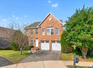 97 Lakeview Ct, Gordonsville, VA 22942