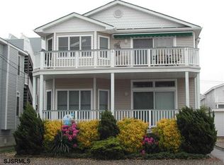 4529 Asbury Ave, Ocean City, NJ 08226