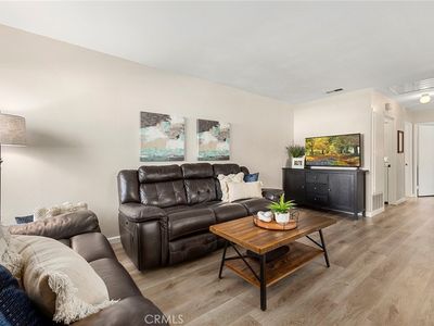 5458 E Willow Woods Ln #122, Anaheim, CA, 92807
