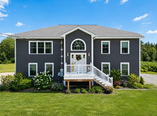 1197 Western Avenue, Hampden, ME 04444