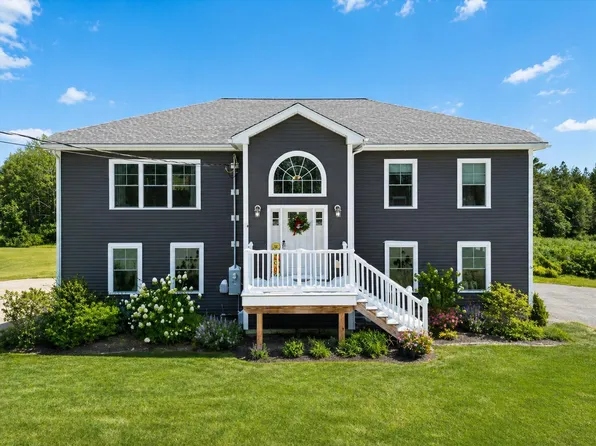 1197 Western Avenue, Hampden, ME 04444