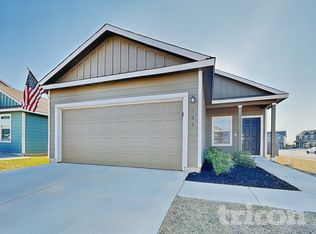 108 Mica Trl, Maxwell, TX 78656