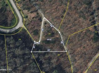 Ruby Way, Sharps Chapel, TN 37866