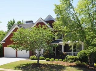 3370 Commons Gate Bnd, Berkeley Lake, GA 30092