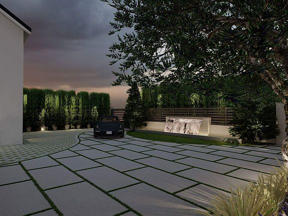 4th image of 12518 W Sunset Blvd