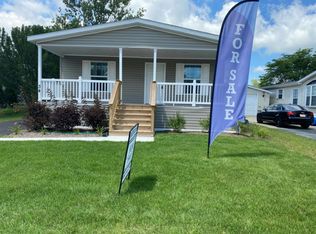 34 Partridge Ln, Beecher, IL 60401