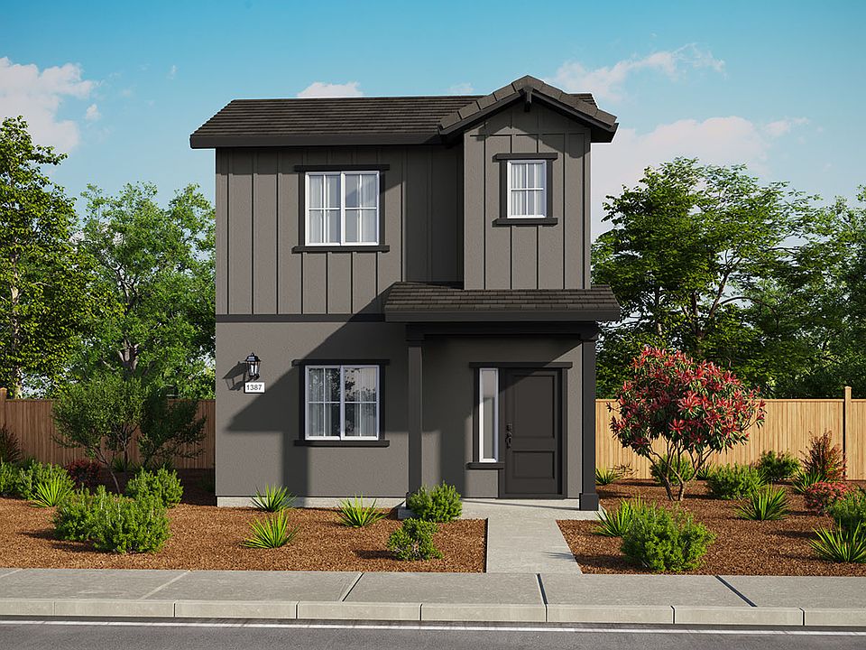 Plan Elevation.