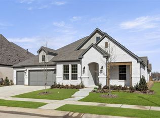 9813 Hideaway Ln, Oak Point, TX 75068