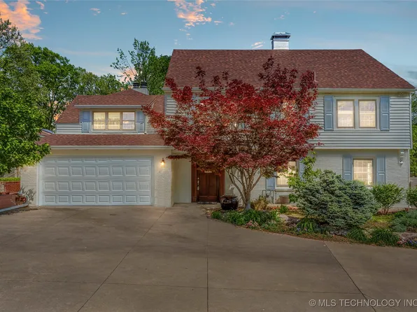 3855 S Utica Ave, Tulsa, OK 74105