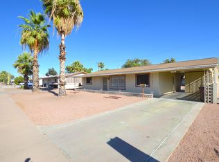 5409 E Butte St, Mesa, AZ 85205