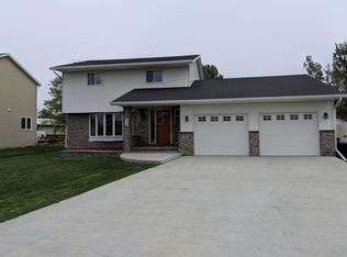 217 5th Ave W, Sabin, MN 56580