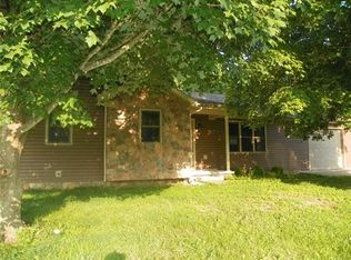 270 Briarfield Ln, Cadiz, KY 42211