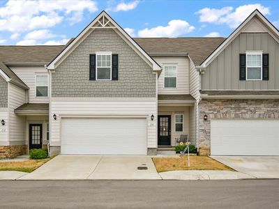 110 Townsend Ave, Shelbyville, TN, 37160