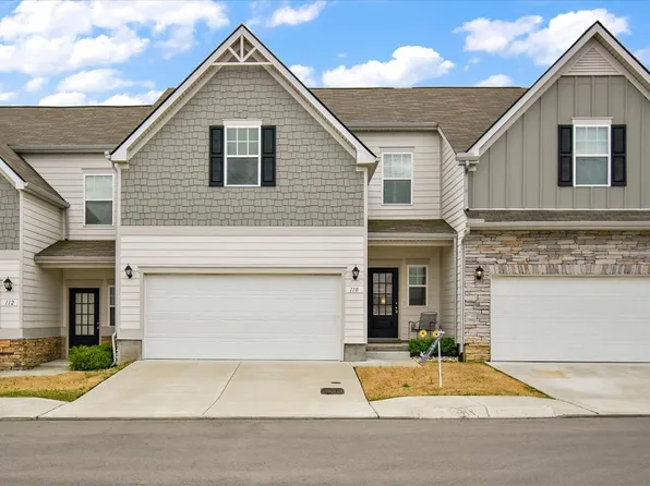 110 Townsend Ave, Shelbyville, TN 37160