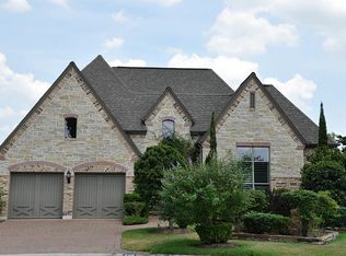 206 Oarwood Pl, Spring, TX 77389